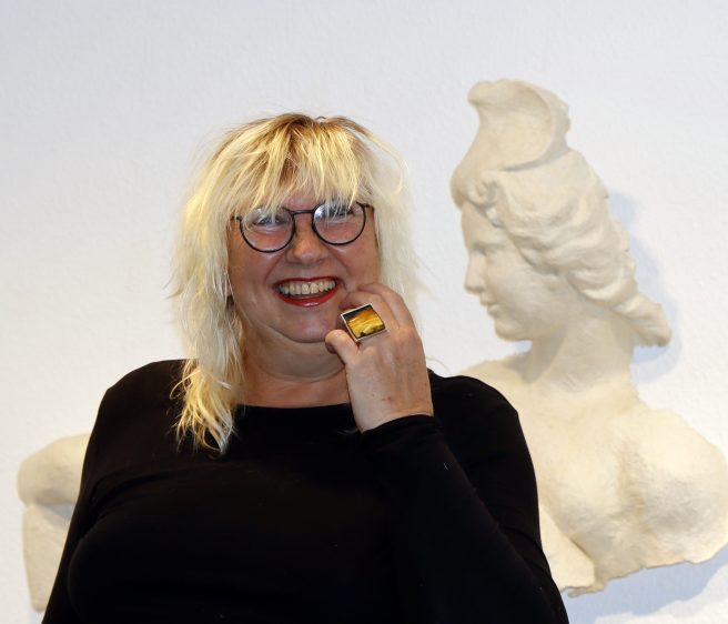 Wiepersdorfer Notate
c/o Gedok Brandenburg